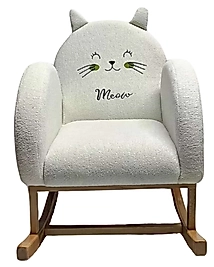 Sallanan Kedili Çocuk Berjeri