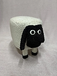 Kuzu Çocuk Koltuğu