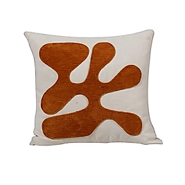 Nickelodeon Nakışlı Kırlent Kılıfı