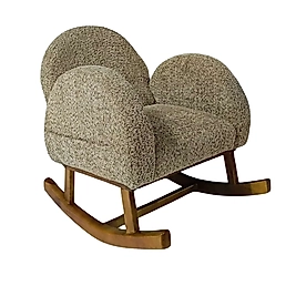 Sallanan Çocuk Berjeri